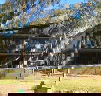 36 Brenda Park Via Morgan -River Shack Rentals - Phillip Island Accommodation