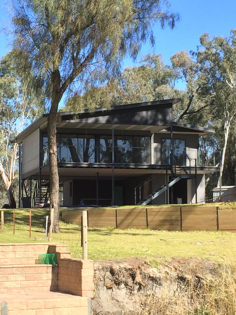 36 Brenda Park Via Morgan -River Shack Rentals - Phillip Island Accommodation 0