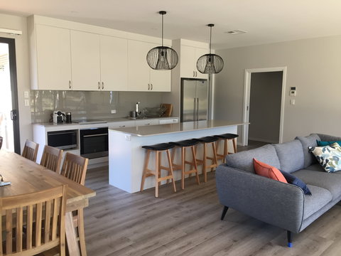 36 Brenda Park Via Morgan -River Shack Rentals - Phillip Island Accommodation 1