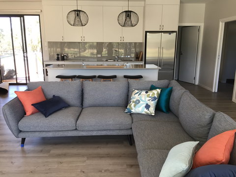 36 Brenda Park Via Morgan -River Shack Rentals - Phillip Island Accommodation 2