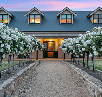 Abbotsford Country House - Phillip Island Accommodation