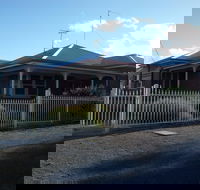 Alby's - Phillip Island Accommodation