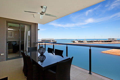 A Marina Vista - Phillip Island Accommodation 0