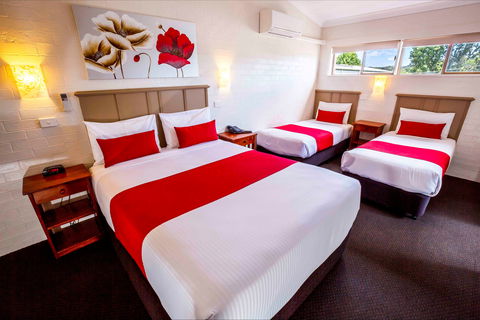 Apple And Grape Motel - Phillip Island Accommodation 0