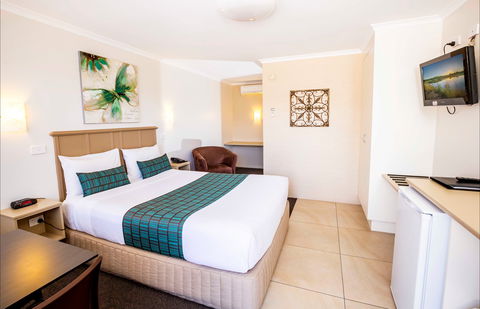 Apple And Grape Motel - Phillip Island Accommodation 1