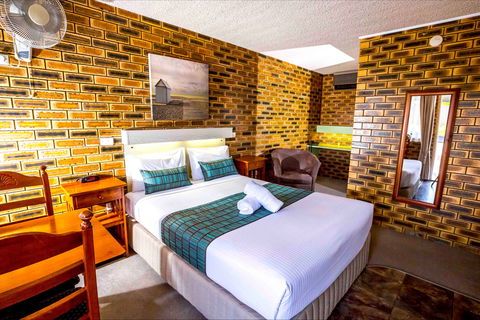 Apple And Grape Motel - Phillip Island Accommodation 2