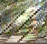 Bald Hill  Camp at Avon Valley National Park - Phillip Island Accommodation