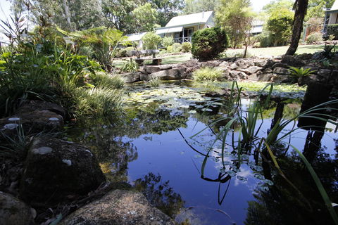Bendles Cottages And Country Villas - Phillip Island Accommodation 0