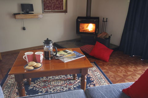 Bendles Cottages And Country Villas - Phillip Island Accommodation 1