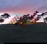 Braidwood Showground - Caravans and Camping