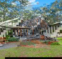Clyde Cottage- Glenhuntly Estate - Phillip Island Accommodation