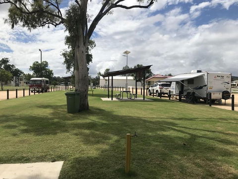 Collinsville RV Park - Phillip Island Accommodation 0