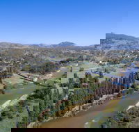 Cuppacumbalong Homestead - Phillip Island Accommodation