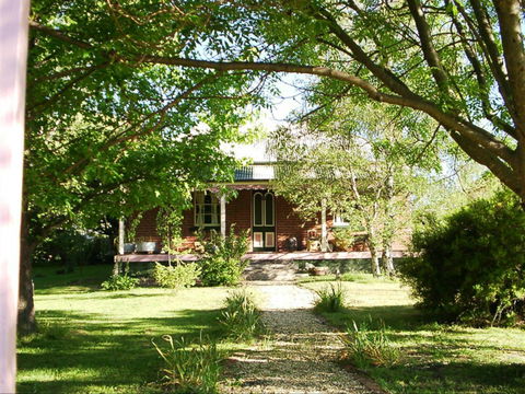 Dingle Bed And Breakfast - Phillip Island Accommodation 0