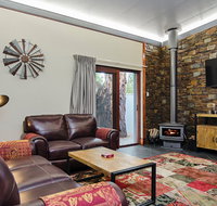 Eagle Foundry Bed  Breakfast - Phillip Island Accommodation