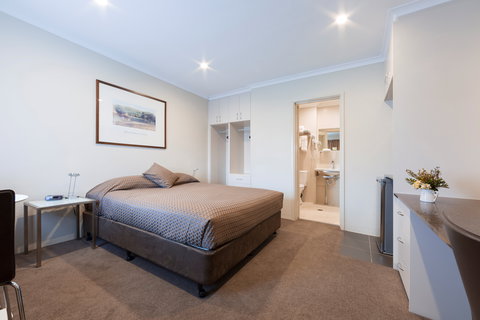 Forrest Hotel And Apartments - Phillip Island Accommodation 2