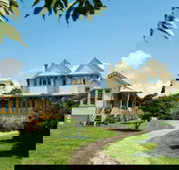 Hillview Heritage Hotel