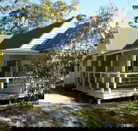 Hooked Inn Cottages - Phillip Island Accommodation
