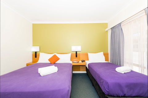 Ibis Styles Geraldton - Phillip Island Accommodation 1