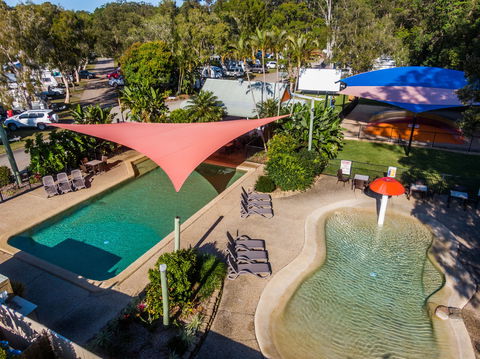 Ingenia Holidays Noosa - Phillip Island Accommodation 2