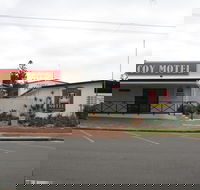 Kilcoy Motel - Phillip Island Accommodation