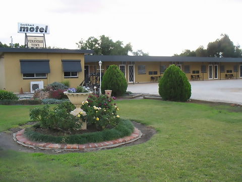 Lockhart Motel - Phillip Island Accommodation 0