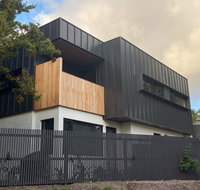 Lucent Art House  Stirling Curated Accommodation - Phillip Island Accommodation