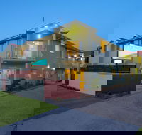 Martys at Little Beach - Phillip Island Accommodation