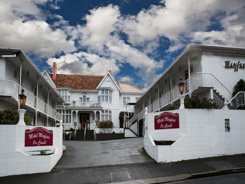 Mayfair Motel On Cavell - Phillip Island Accommodation 0