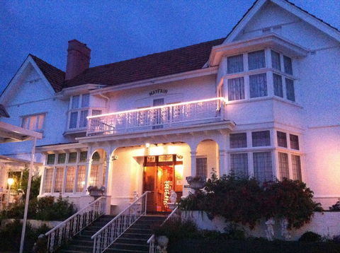 Mayfair Motel On Cavell - Phillip Island Accommodation 1