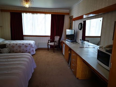 Mayfair Motel On Cavell - Phillip Island Accommodation 2