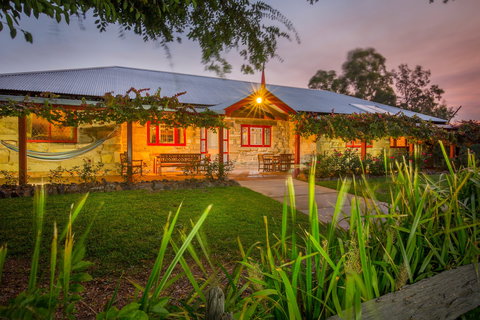 Monkey Place Country House - Phillip Island Accommodation 0
