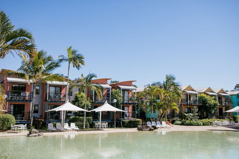 Noosa Lakes Resort - Phillip Island Accommodation 0