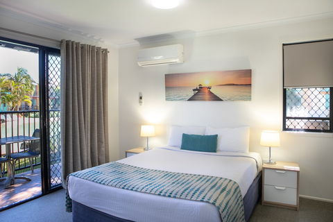 Noosa Lakes Resort - Phillip Island Accommodation 1