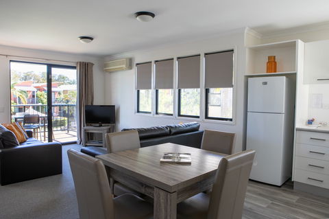 Noosa Lakes Resort - Phillip Island Accommodation 2