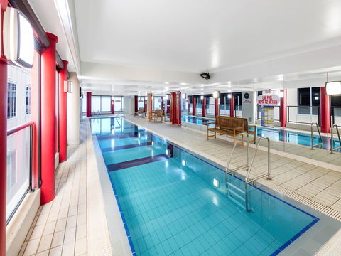 Oaks Adelaide Horizons Suites - Phillip Island Accommodation 0