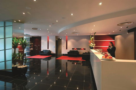 Oaks Adelaide Horizons Suites - Phillip Island Accommodation 2