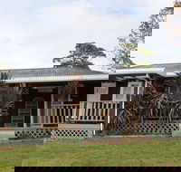 Old Whisloca Cottage - Phillip Island Accommodation