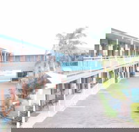 Pacific Motor Inn - Phillip Island Accommodation