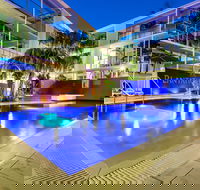 Plantation Resort at Rainbow - Phillip Island Accommodation