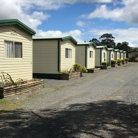 Prom Central Caravan Park - Phillip Island Accommodation 0
