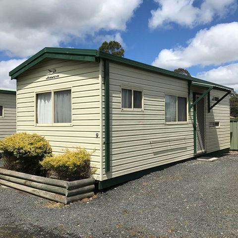 Prom Central Caravan Park - Phillip Island Accommodation 2