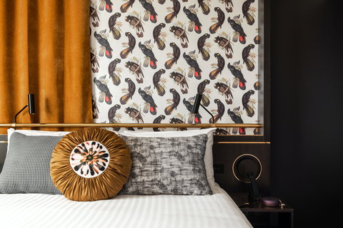 QT Perth - Phillip Island Accommodation 0