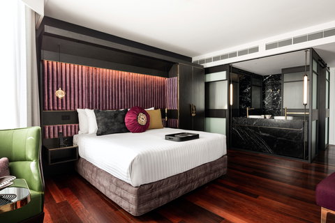 QT Perth - Phillip Island Accommodation 2