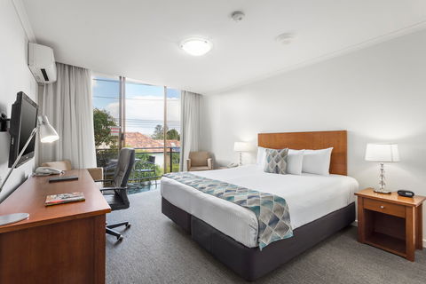 Quality Hotel Bayside Geelong - Phillip Island Accommodation 0