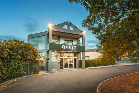 Quest Doncaster - Phillip Island Accommodation 0