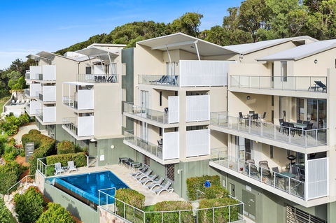 Rainbow Sea Resort - Phillip Island Accommodation 1