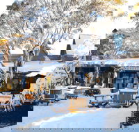 Ramada Resort by Wyndham Dinner Plain Mt Hotham - Phillip Island Accommodation