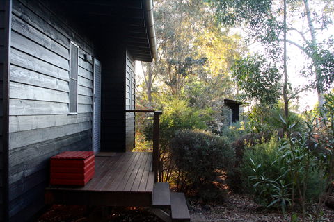 Redrock On Booie - Phillip Island Accommodation 0
