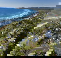 Reflections Holiday Parks Corindi Beach - Phillip Island Accommodation